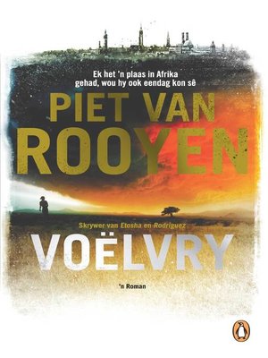 cover image of Voëlvry